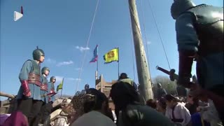 سوتی سریال سرزمین آهن