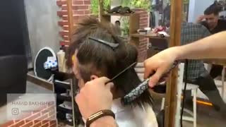 لخت کردن مو آقایان۰۹۱۲۶۰۷۴۱۶۷