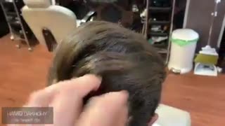 برای کراتین کردن مو  09126074167