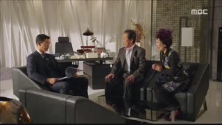 قسمت نهم سریال کره ای آقای بک Mr Back 2014