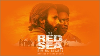 دانلود فیلم The Red Sea Diving Resort 2019