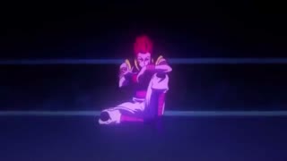 Hisoka mep parts + mini amv