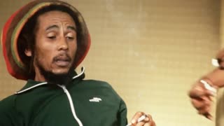 Jah Cure A Smoke Of Marijuana [ Music Video]