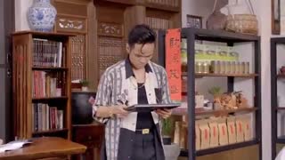 قسمت اول سریال تایوانی توجه به عشق +زیرنویس چسبیدهAttention,Love 2017