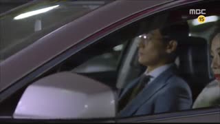 قسمت دهم سریال کره ای آقای بک Mr Back 2014