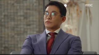 قسمت یازدهم سریال کره ای آقای بک Mr Back 2014