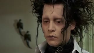 .:[ادوارد دست قیچی ]:.