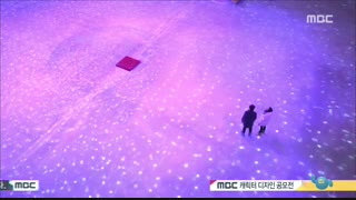 قسمت چهاردهم سریال کره ای آقای بک Mr Back 2014