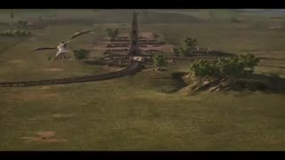 Sam Smith - Fire On Fire (From "Watership Down")