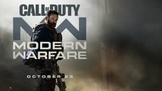 تریلر جدید بازی Call of Duty: Modern Warfare