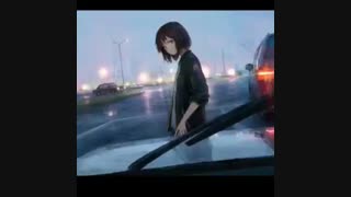 رمان انیمه‌ای تنفس طوفان/ typhoon breath_ پارت ۷۱: