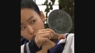 حذفی دختر امپراطور