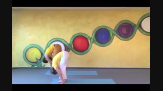 Sun Salutations for Complete Beginners