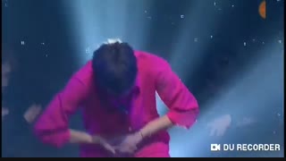 Kang daniel-throgh the night