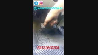نرم کننده کلاج ریو