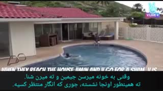 آنالیـز ویکوکـ بوون وویاجـ سیزنـ 2 | پارتـ 10| (vkook/taekook/BTS/بی تی اس/تهکوک/vkook is real)