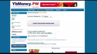 کسب درآمد اینترنتی