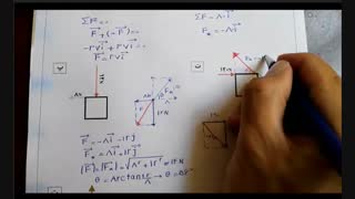 دینامیک (قسمت اول) - فیزیک تمامی رشته ها