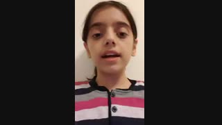 شعر حافظ از عسل عبدی