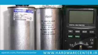 آموزش تعویض کمپرسور کولر گازی