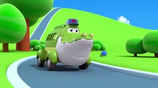 [Vroomiz] Season1 EP20~26 (English Ver)