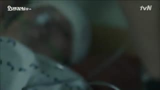 قسمت نهم سریال کره ای اوه روح من  Oh My Ghost 2015