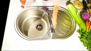 دستگاه زباله خرد کن