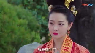 سریال چینی اوه ژنرال من قسمت 21 با زیرنویس فارسی / Oh My General Chinese Drama