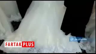 ماجرای جالب مسجدی که وصلت جوان‌ها را آسان‌تر می‌کند