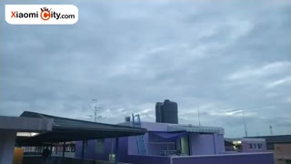 حالت مرور زمان در گوشی موبایل Redmi Note 6 Pro