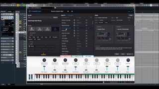 دانلود وی اس تی Arturia Analog Lab 4-0-3-2918 WiN