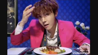 100میلیونی شدن موزیک ویدیو   DayDream  از جی هوپ+  No More Dream-BTS از مرز 100 میلیون گذشت