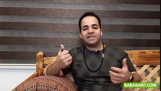 سفر به هنر درونی | قسمت مقدمه | استاد علی خلیلی فر