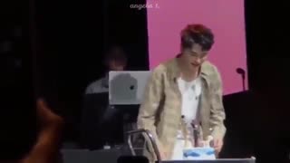 Dean 딘 | Funny & Cute Moments