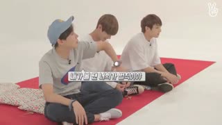 ●bangtan gayo- Ep3 ●با زیرنویس فارسی