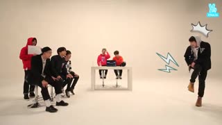 ●bangtan gayo- Ep7 ●با زیرنویس فارسی