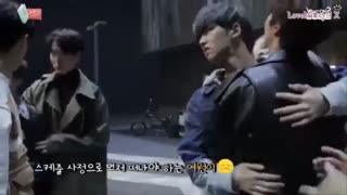 Hongseok x Yeo One - Stay Crazy #HongOne