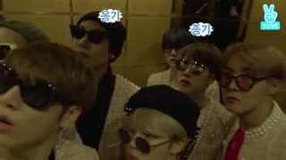 ●bangtan gayo- Ep15 ●با زیرنویس فارسی