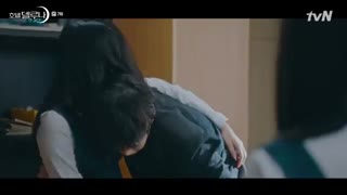 قسمت هفتم سریال کره ای Hotel del Luna 2019 - با زیرنویس فارسی