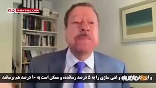 تحلیل‌گر سرشناس جهان عرب: ایرانی‌ها مردانی هستند که با ترس بیگانه‌اند