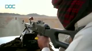 Terrorism of Iran