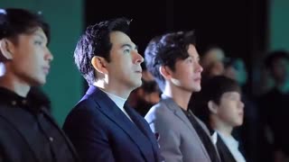 سریال تایلندی برگ خزان Bai Mai Tee Plid Plew با زیرنویس فارسی