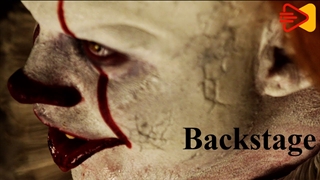 فیلم ترسناک It: Chapter Two | پشت صحنه