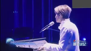 PENTAGON- YANAN▶ Perfect / Ed Sheeran