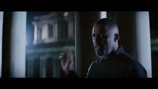 تریلر فیلم اکشن و جذاب Hobbs & Shaw
