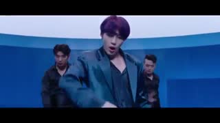 ha sungwoon_blue mv