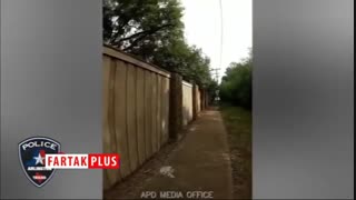 پلیس آمریکا با سهل‌انگاری مرتکب قتل شد