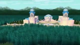 وینکس کلاب فصل 3 قسمت 10