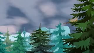 وینکس کلاب فصل 3 قسمت 11