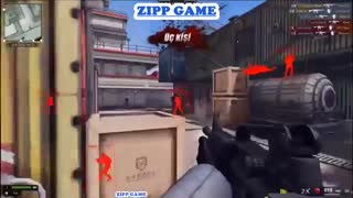 نسخه جدید  چیت | هک بازی زولا مرداد 1398 | Zula Hack مرداد 1398